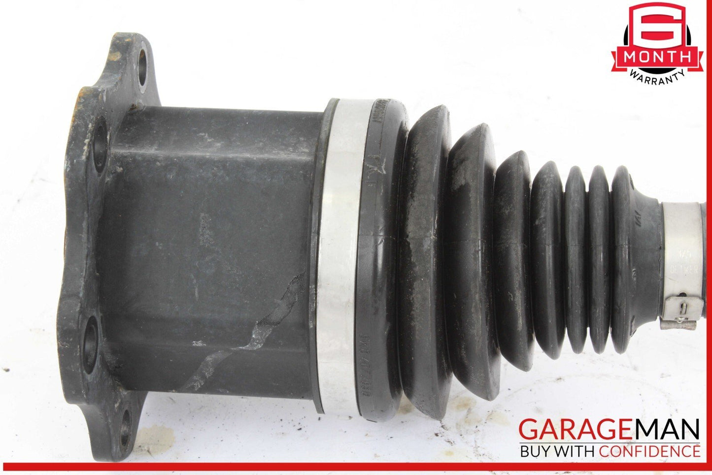17-24 Audi A4 Quattro Front Left or Front Right Side CV Axle Shaft 8W0407271D