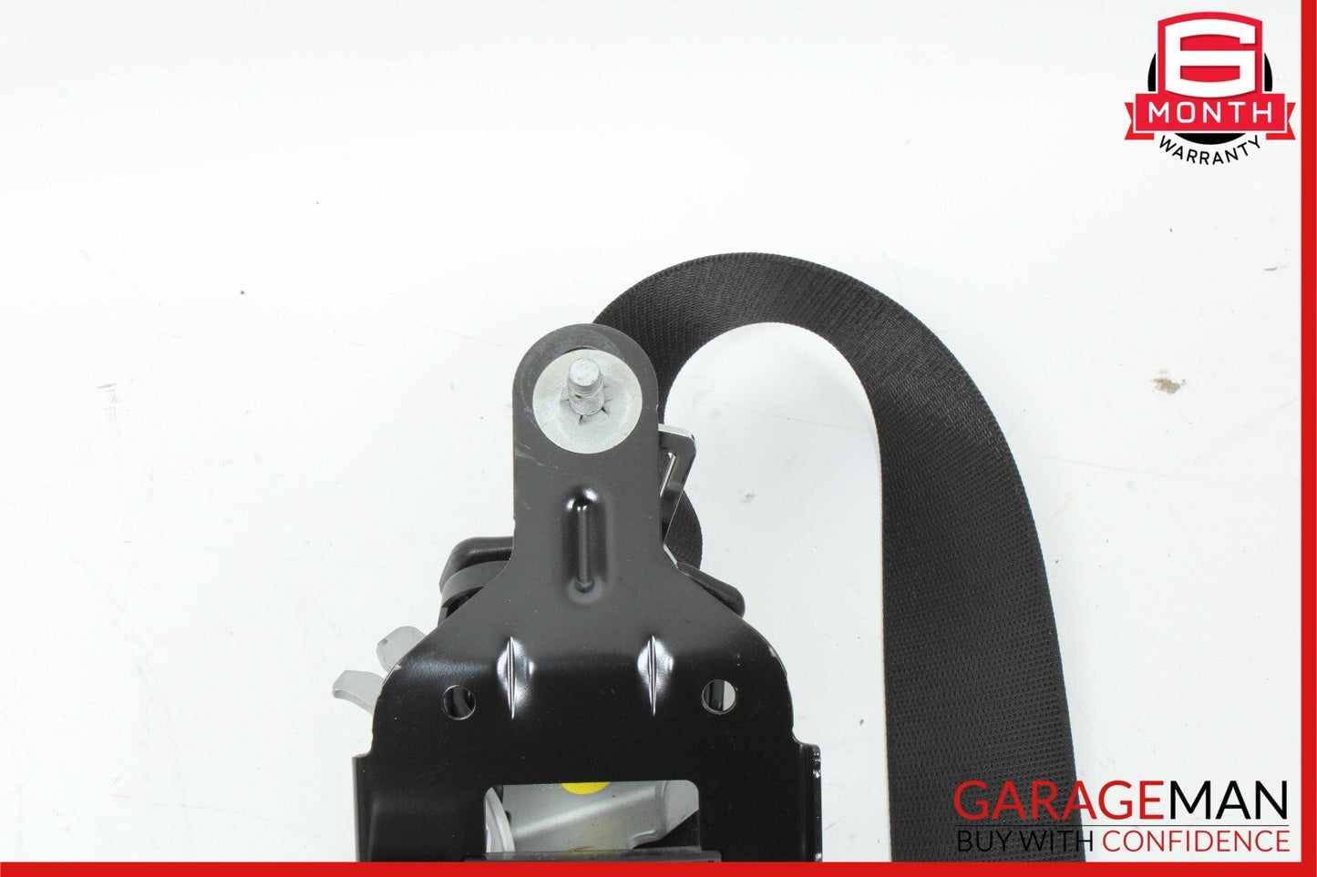 10-13 Mercedes W207 E350 E550 Front Right Seat Belt Seatbelt Retractor OEM