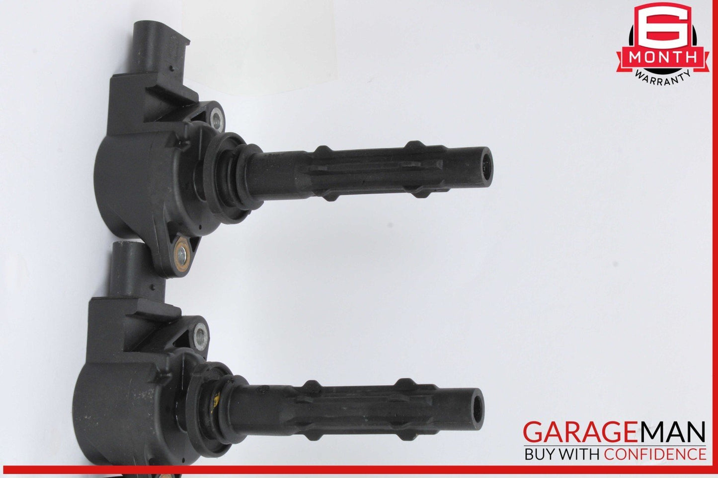 07-14 Mercedes W221 S400 Hybrid Ignition Coil Coils Set of 6 0001502780 OEM