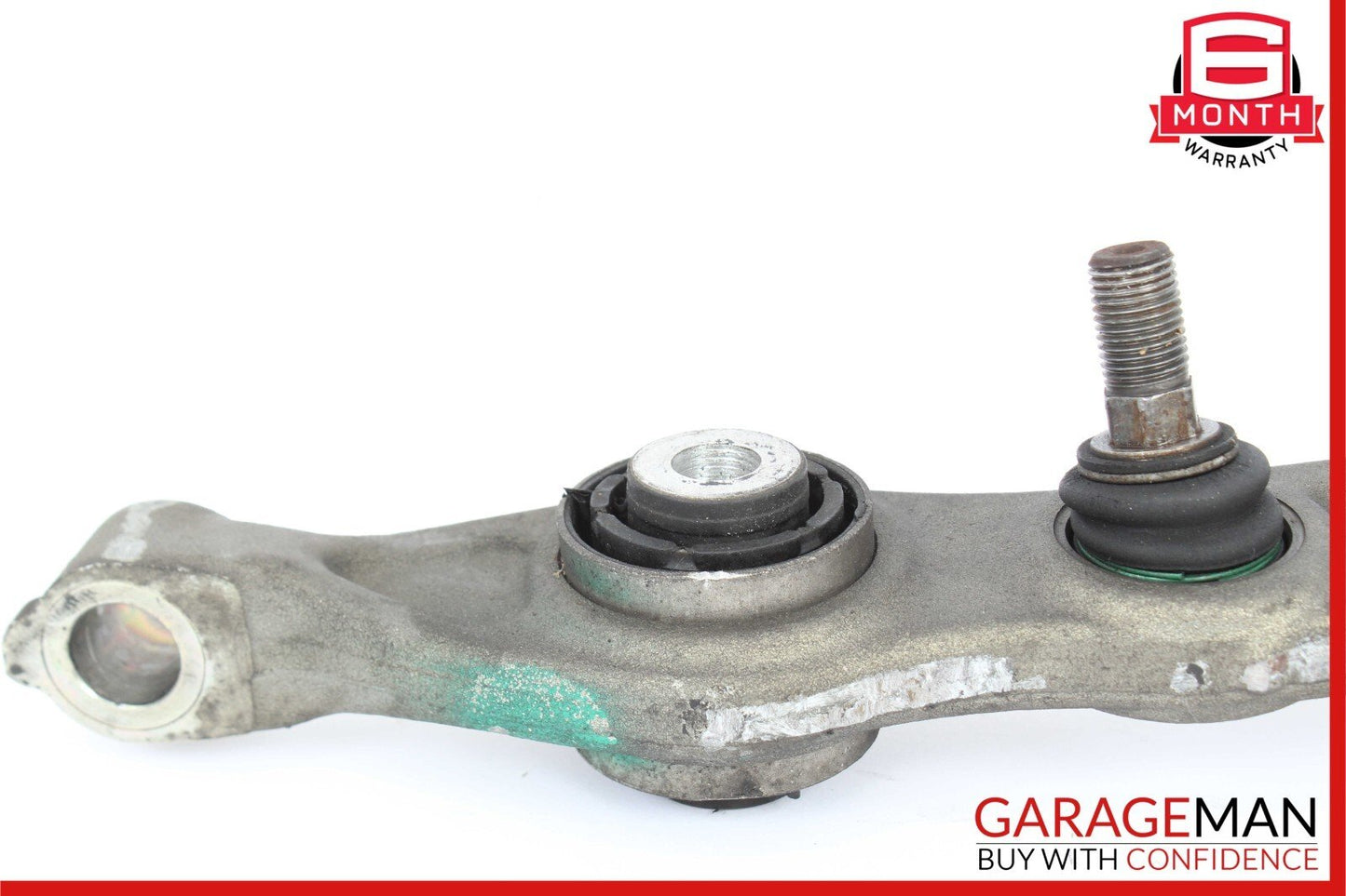 03-11 Mercedes W211 E350 E500 Front Right Passenger Side Lower Control Arm OEM