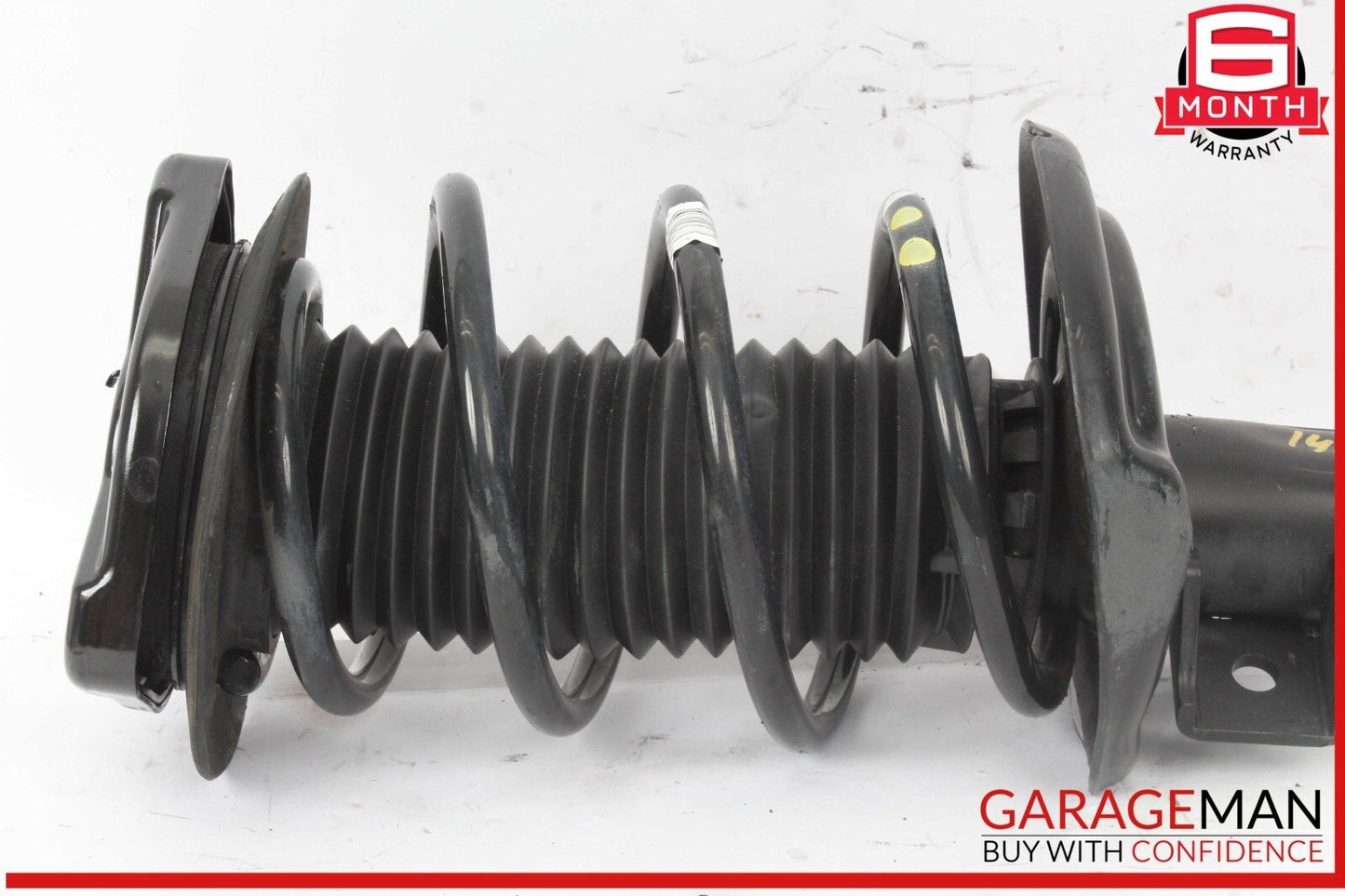 08-17 Mercedes W204 C250 E350 Front Right or Front Left Shock Strut Absorber OEM