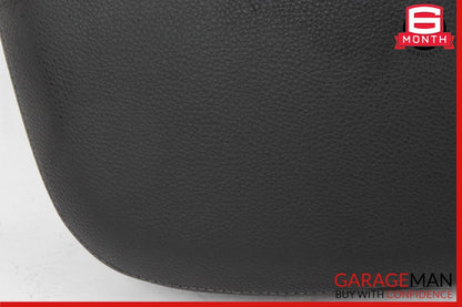 11-14 Porsche Cayenne 958 Front Right Side Headrest Head Rest OEM