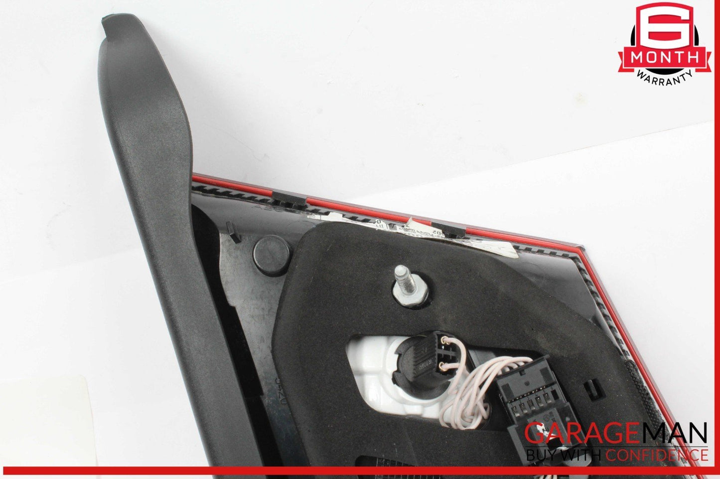 10-13 Mercedes W212 E550 E350 Inner Tail Light Lamp Rear Right Side OEM