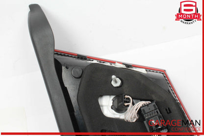 10-13 Mercedes W212 E550 E350 Inner Tail Light Lamp Rear Right Side OEM
