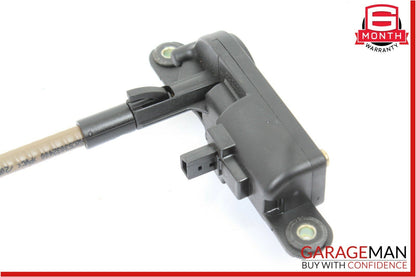 06-12 Mercedes X164 GL450 ML450 Rear Right Side Quarter Window Regulator Motor