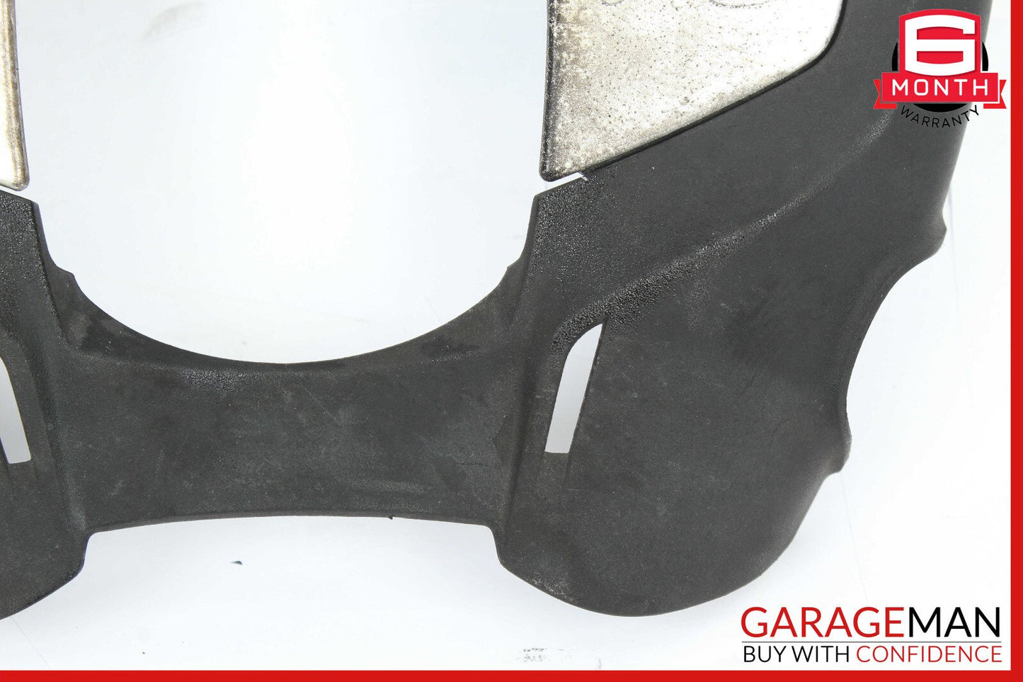 10-16 Porsche Panamera 970 Engine Trim Cover Panel 7PP130114 OEM
