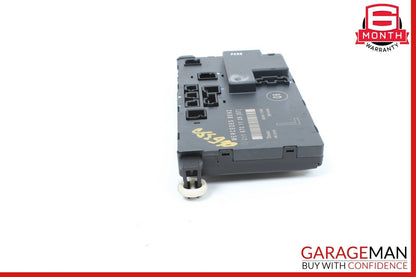 03-09 Mercedes W211 E350 E63 AMG Front Left Driver Side Door Control Module OEM