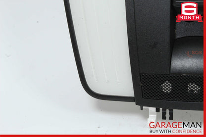 Mercedes-Benz CLS400 Overhead Dome Light Lamp E-Class E Class Mercedes Benz MB OEM Original