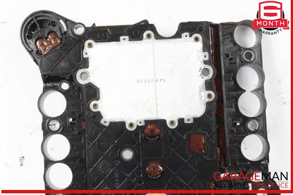 Mercedes VGS2 722.9 7G Transmission Conductor Plate TCU VIN FLASHED OEM