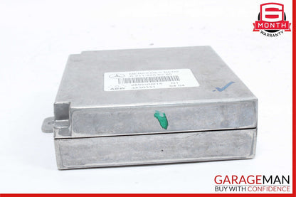 03-06 Mercedes W211 E320 E500 Communication Voice Control Module Unit