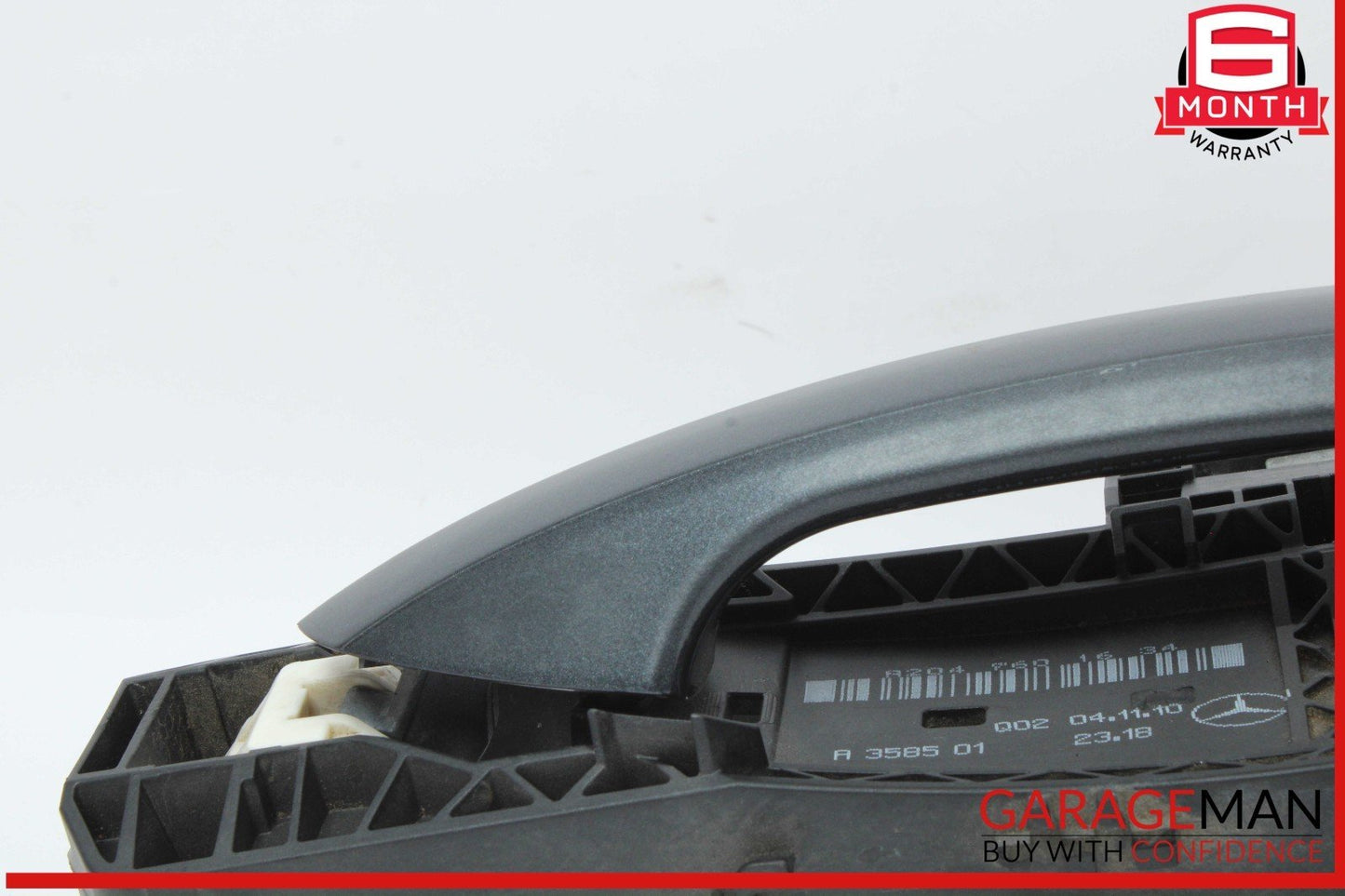 12-16 Mercedes X166 GL450 Right Passenger Side Exterior Door Handle OEM