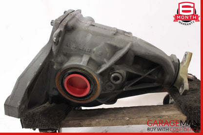 08-11 Mercedes W204 C300 3.0 RWD Rear Differential Diff Axle Carrier