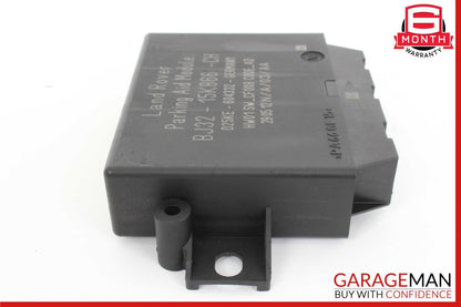 12-15 Range Rover Evoque PDC Parking Assist Control Module Unit BJ3215K866CH OEM