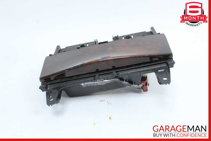 08-17 Mercedes W204 C250 C350 Center Console Ashtray Ash Tray Compartment OEM