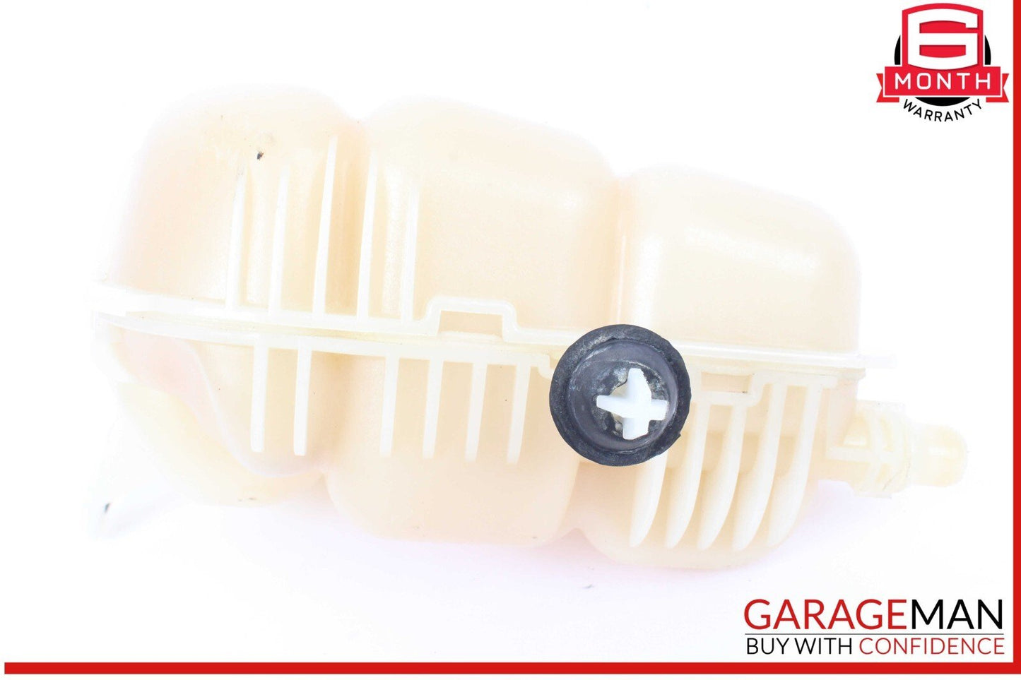 16-22 BMW X1 Coolant Recovery Bottle Reservoir Tank 8687503 OEM