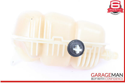 16-22 BMW X1 Coolant Recovery Bottle Reservoir Tank 8687503 OEM