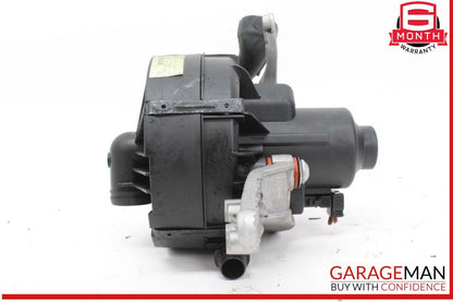05-15 Mercedes W211 E350 GL450 Air Injection Smog Pump 0001405185 OEM