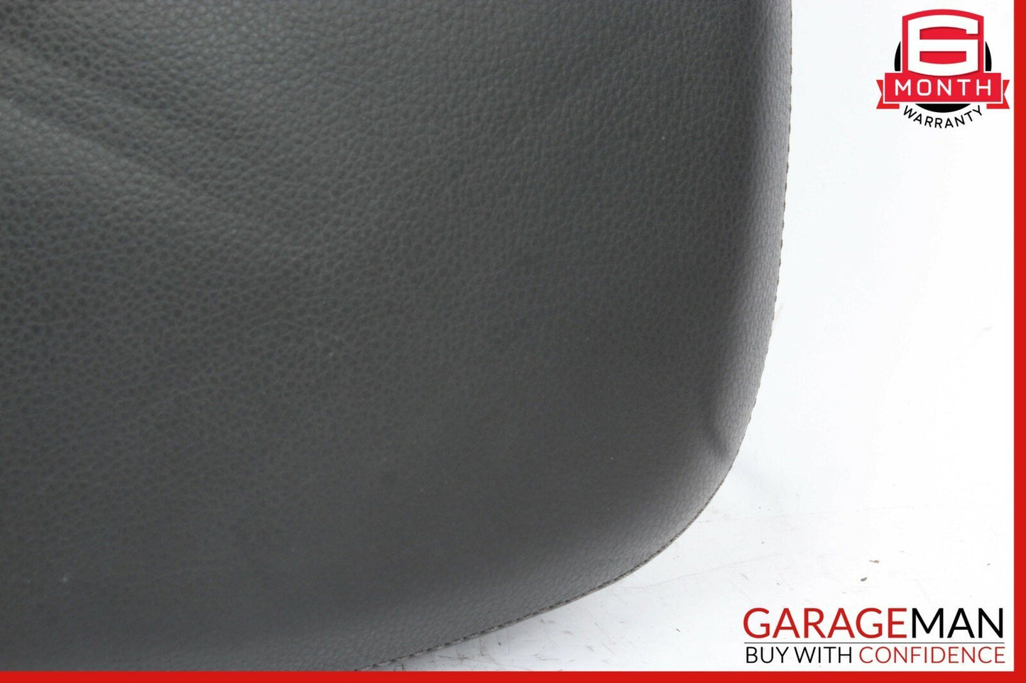 11-17 Porsche Cayenne 958 Front Left Driver Side Seat Headrest Head Rest OEM