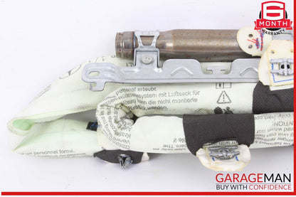 15-20 Mercedes X156 GLA250 Right Passenger Side Curtain Air Bag OEM