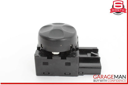 14-20 Maserati Ghibli S Levante Front Right or Left Side Seat Adjustment Switch