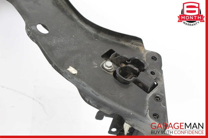 03-09 Mercedes W211 E350 Front Right Headlight Support Bracket Frame Assembly