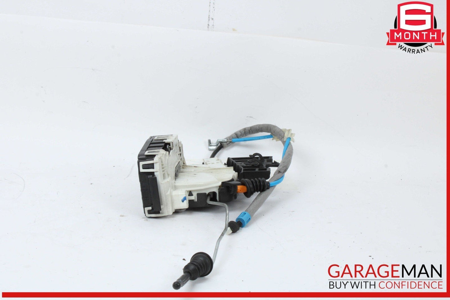 14-19 Mercedes W117 CLA250 Front Left Driver Side Door Lock Latch Actuator OEM
