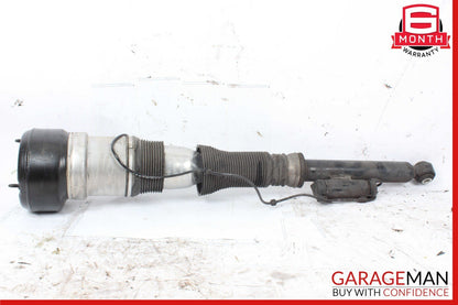 07-13 Mercedes W221 S550 CL550 Rear Right or Left Air Shock Absorber Strut OEM