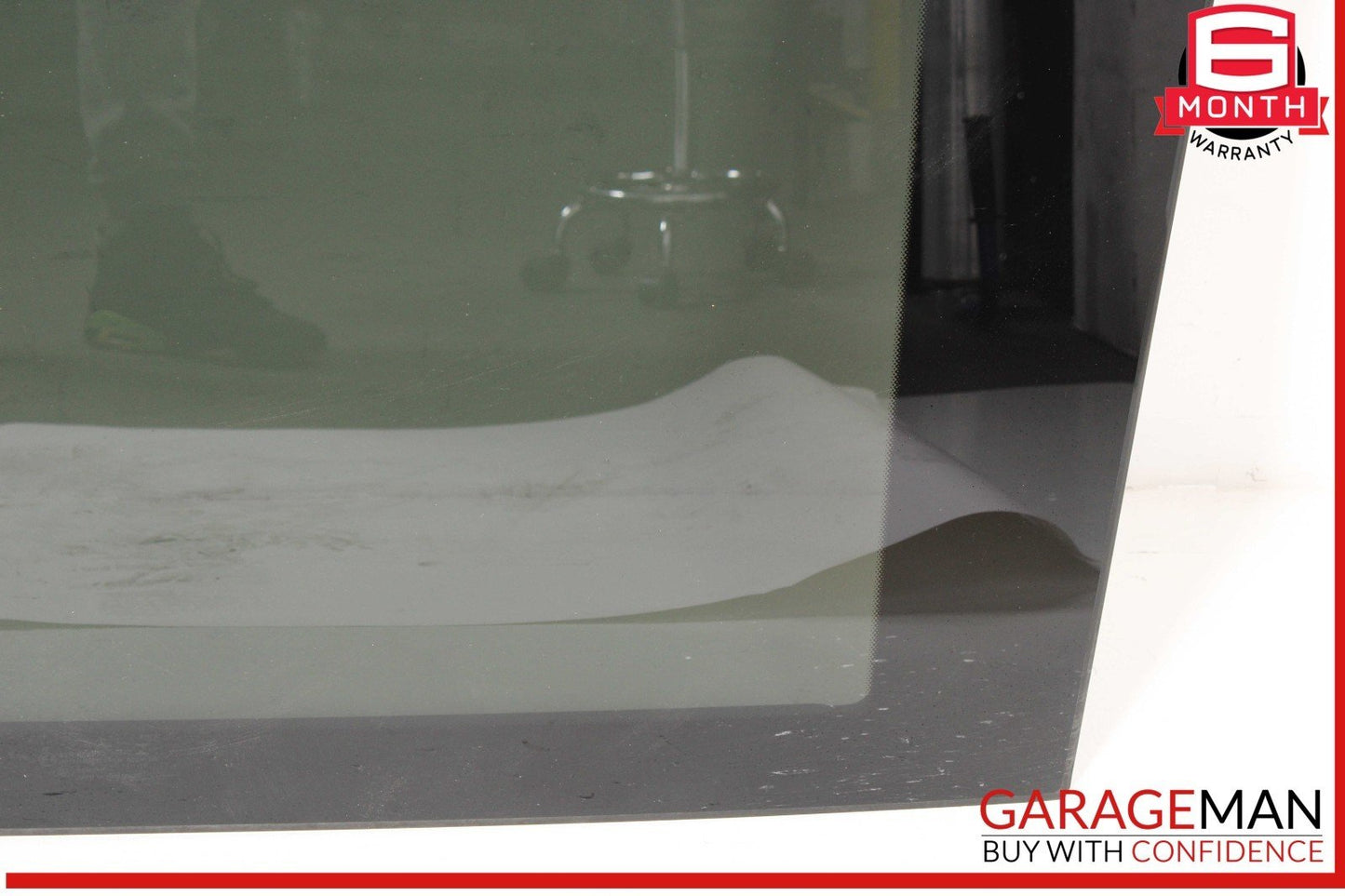 15-21 Mercedes W205 C300 C400 C63 AMG Sliding Panoramic Sunroof Sun Roof Glass