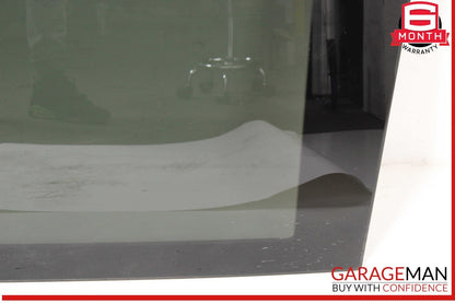15-21 Mercedes W205 C300 C400 C63 AMG Sliding Panoramic Sunroof Sun Roof Glass