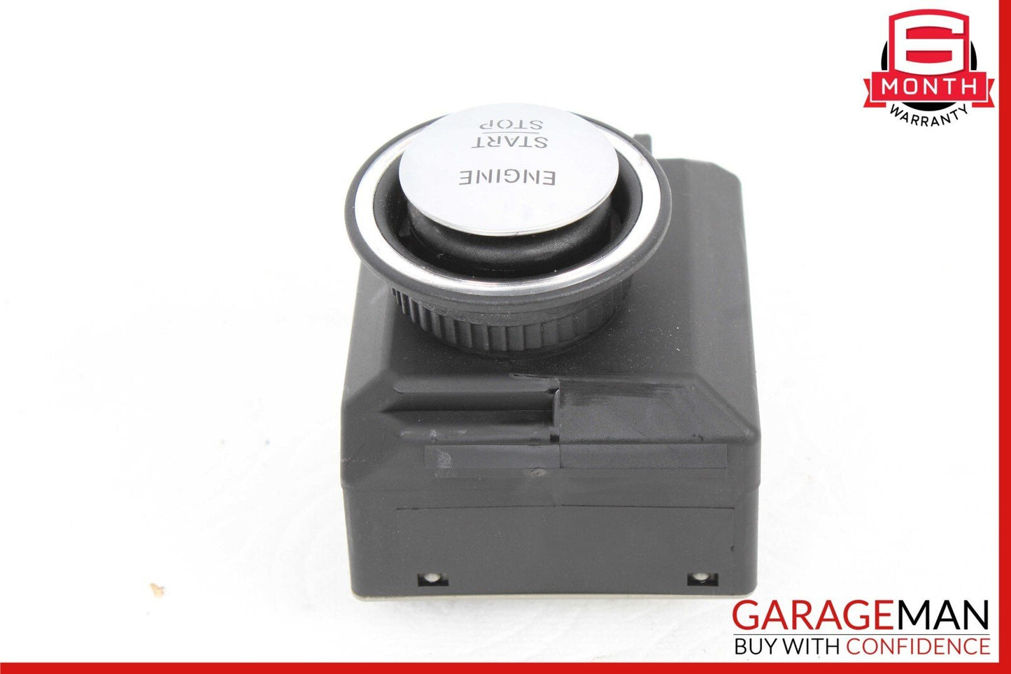 14-16 Mercedes W212 E350 E400 Ignition Switch Control Module Start Stop Button