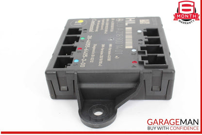08-18 Mercedes W204 C250 Rear Left Side Door Control Module Unit OEM