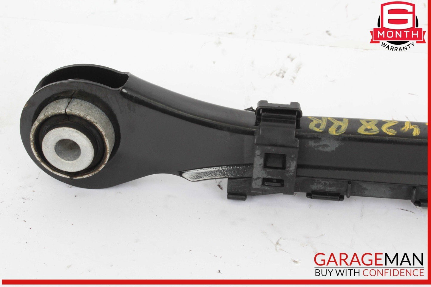 14-16 BMW 428i Rear Right Passenger Side Wishbone Upper Control Arm 6792544 OEM