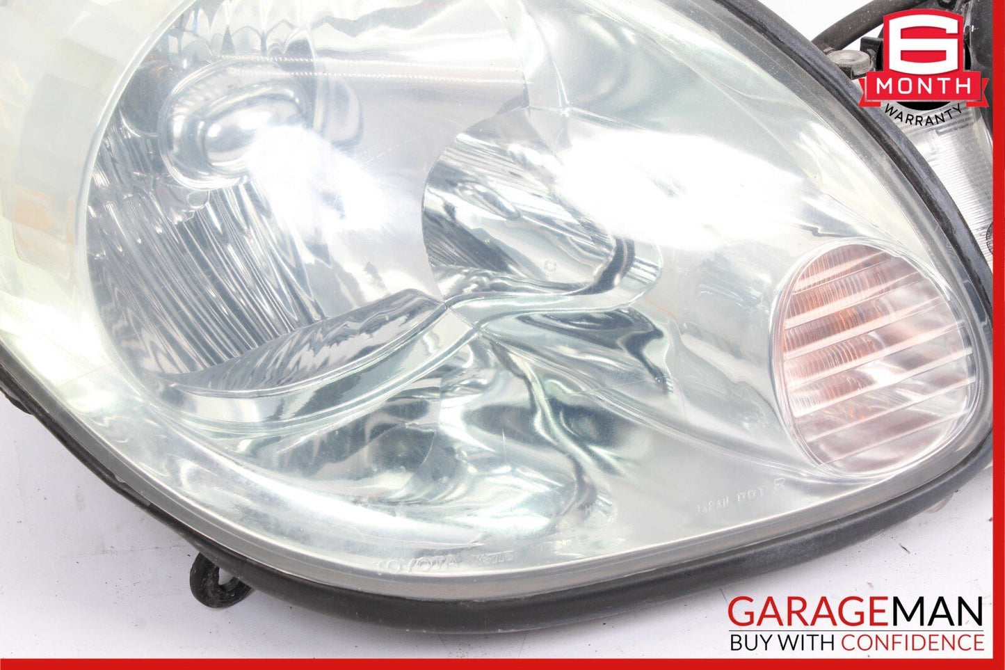 98-05 Lexus GS300 GS400 GS430 Front Right Headlight Head Light Lamp Halogen OEM