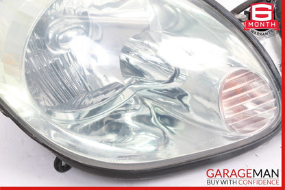98-05 Lexus GS300 GS400 GS430 Front Right Headlight Head Light Lamp Halogen OEM