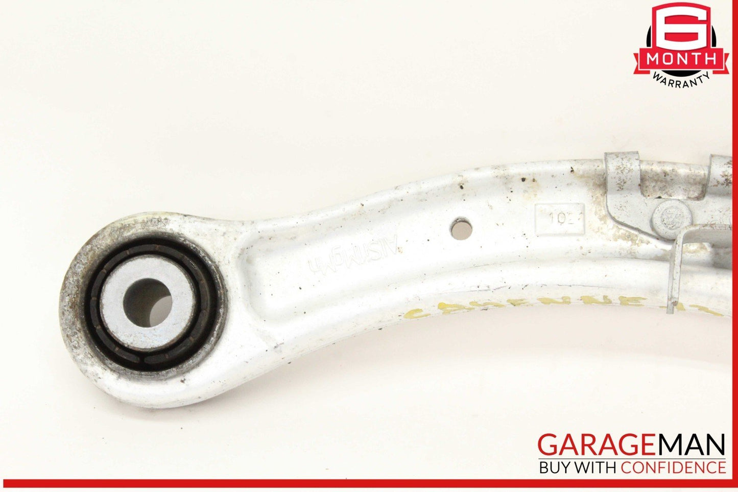 11-18 Porsche Cayenne 958 AWD Rear Right or Left Side Upper Forward Control Arm