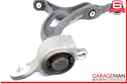 06-12 Mercedes W166 ML550 GL450 Front Right Passenger Side Lower Control Arm
