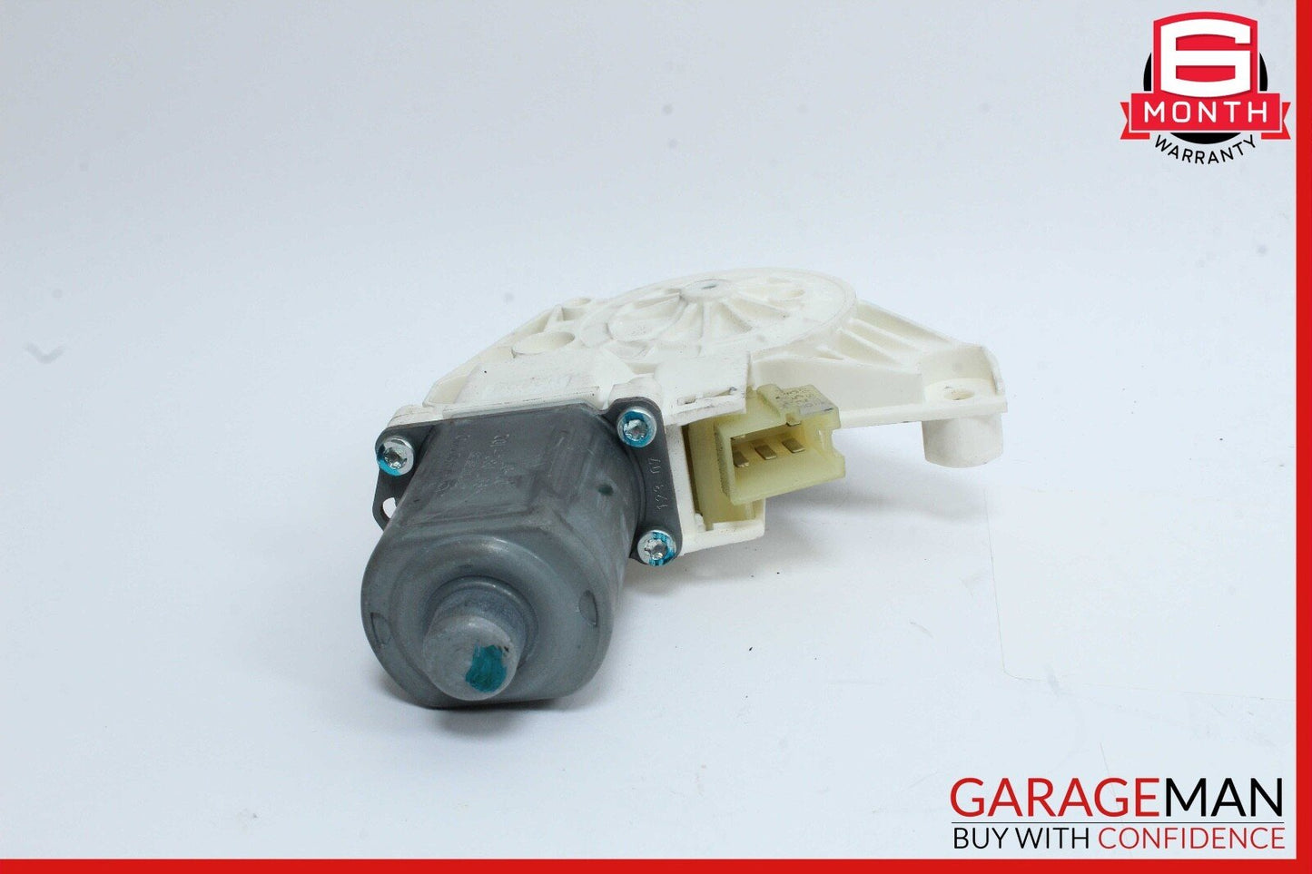 07-12 Mercedes X164 GL550 4MATIC Front Left Side Window Regulator Motor OEM