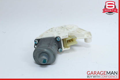 07-12 Mercedes X164 GL550 4MATIC Front Left Side Window Regulator Motor OEM