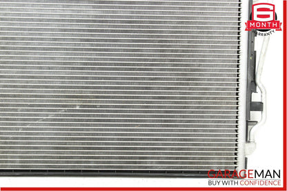 10-13 Mercedes W221 S400 AC A/C Air Conditioning Condenser OEM