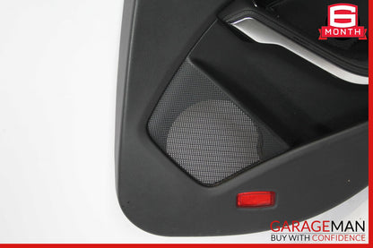 14-19 Mercedes W117 CLA250 Rear Right Side Interior Door Trim Panel Cover OEM