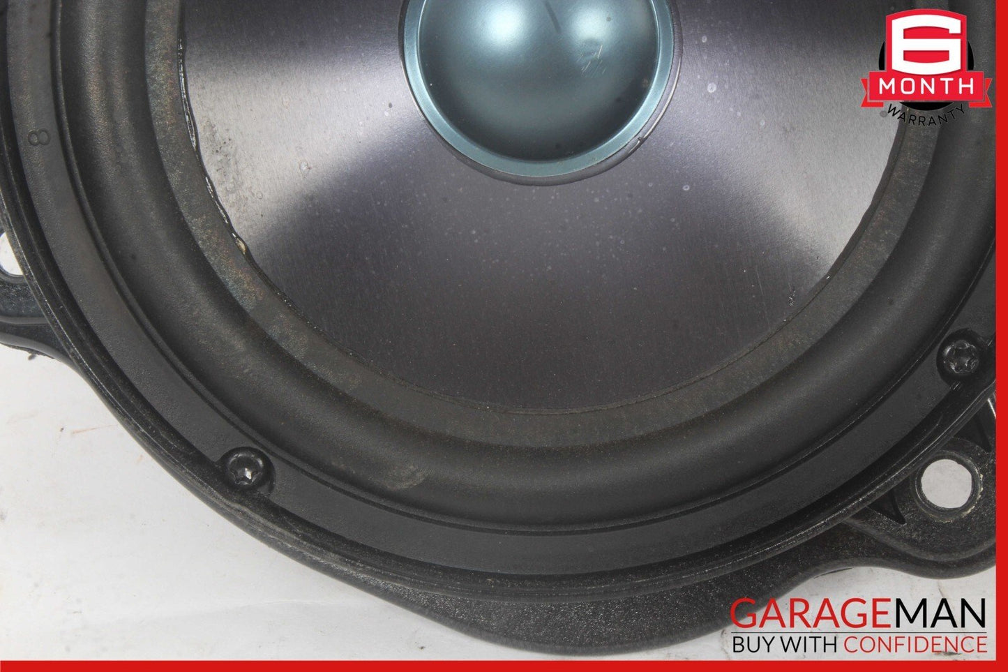 06-11 Mercedes W219 CLS550 Right & Left Door Sound Audio Speaker Speakers OEM