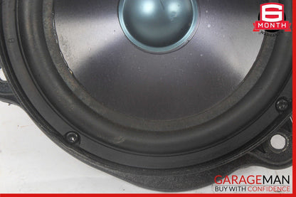 06-11 Mercedes W219 CLS550 Right & Left Door Sound Audio Speaker Speakers OEM