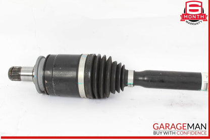 14-21 BMW i3 I01 Hybrid Rear Right Passenger Side Axle CV Half Shaft OEM