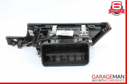 10-13 Mercedes-Benz E350 W212 Front Left Dash AC A/C Air Vent 2128300154 Genuine
