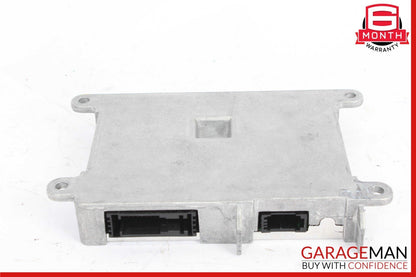 06-12 Mercedes X164 GL450 SL550 Communication Control Module 2198200926 OEM