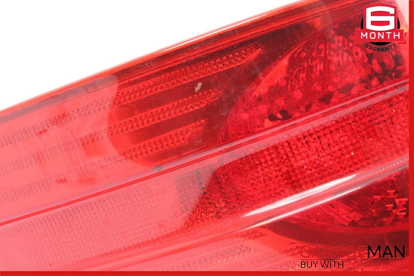 06-10 Mercedes W251 R350 R500 Rear Left Driver Side Taillight Tail Light Lamp