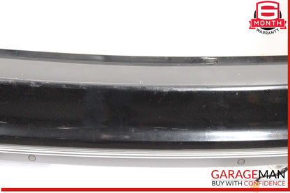 14-17 Audi SQ5 Complete Rear Bumper Cover Assembly OEM