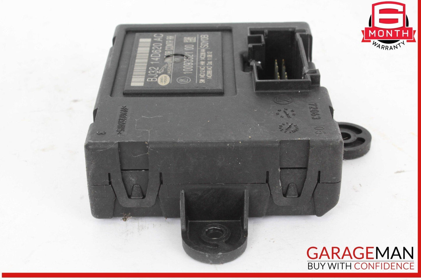 10-13 Land Rover Range Rover Sport Rear Left or Right Side Door Control Module