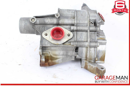 11-14 Porsche Cayenne S 958 4.8L Engine Motor Oil Pump 94810701310 OEM