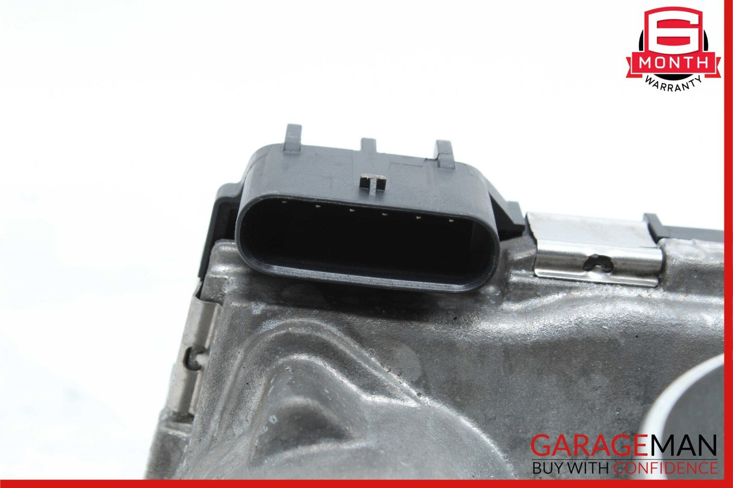 12-20 Mercedes W204 C350 E400 SLK350 GLK350 Engine Throttle Body 2761410125 OEM